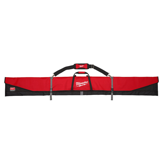 Sac de transport pour niveaux extensibles Milwaukee - Quincaillerie G.H. Berger