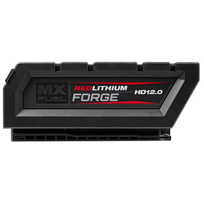 Batterie Milwaukee MX FUEL REDLITHIUM FORGE HD12.0 Ah