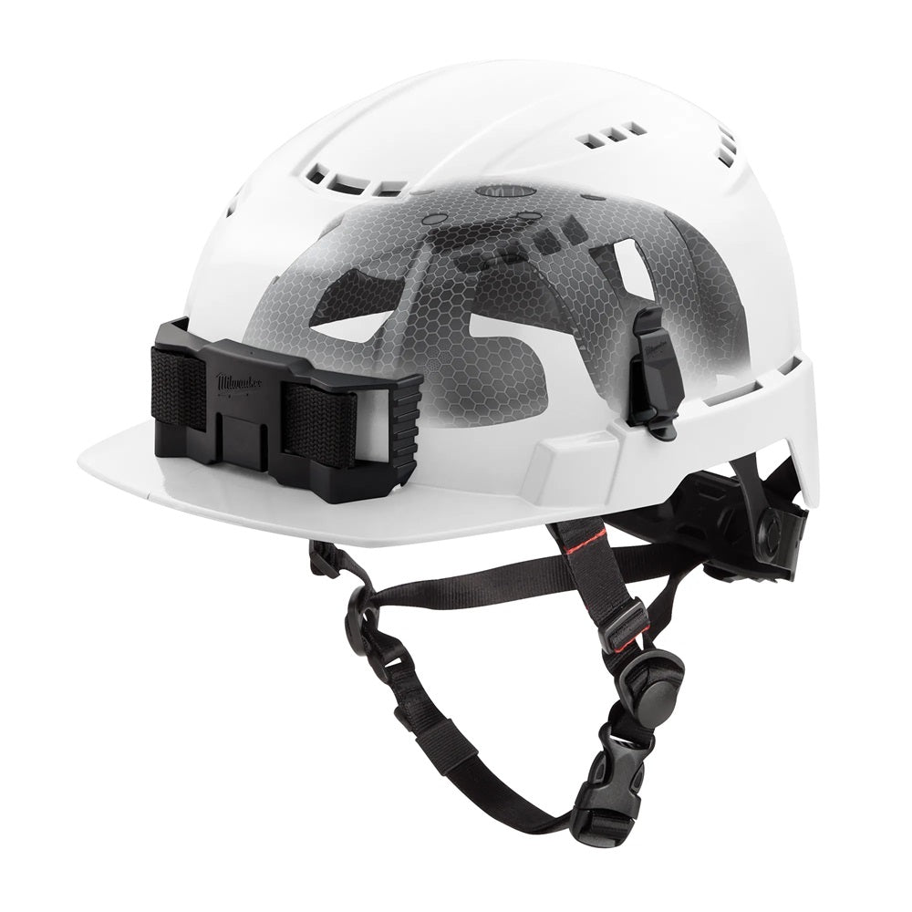Casques de sécurité