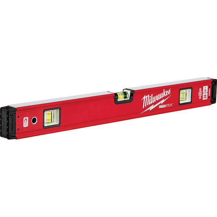 Niveau REDSTICK magnétique 24"