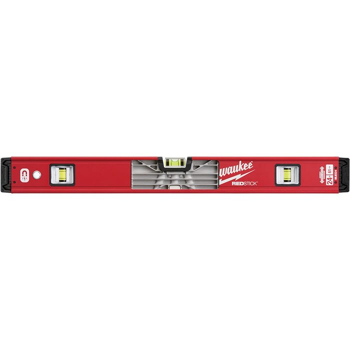 Niveau REDSTICK magnétique 24"