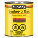 Teinture intérieure à l'huile pour bois - Semi transparente - Expresso - 946 mL Minwax - Quincaillerie G.H. Berger
