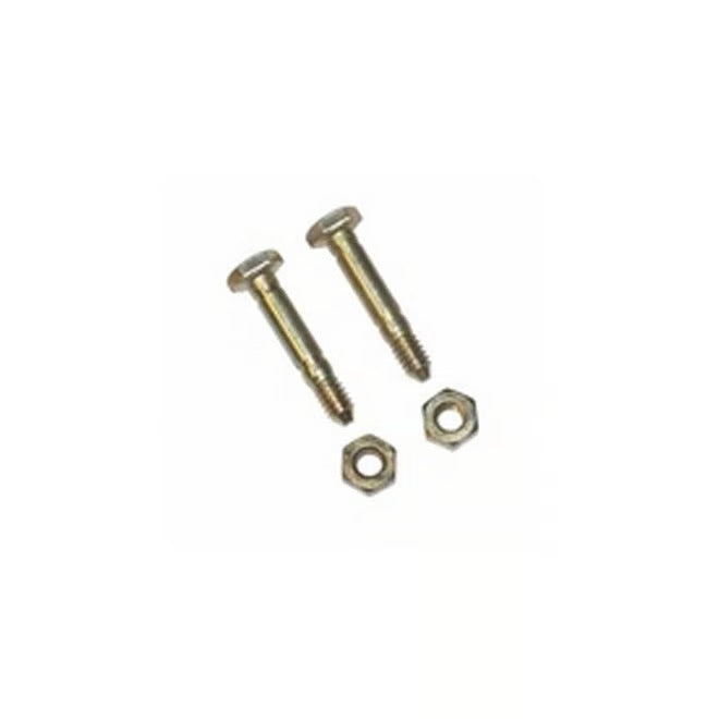 Boulons de sécurité pour souffleuse 5/16" X 1-3/4" MTD - Quincaillerie G.H. Berger