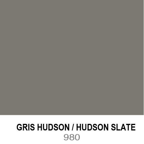 Scellant en thermoplastique Flextra - Gris Hudson - 300 mL Mulco