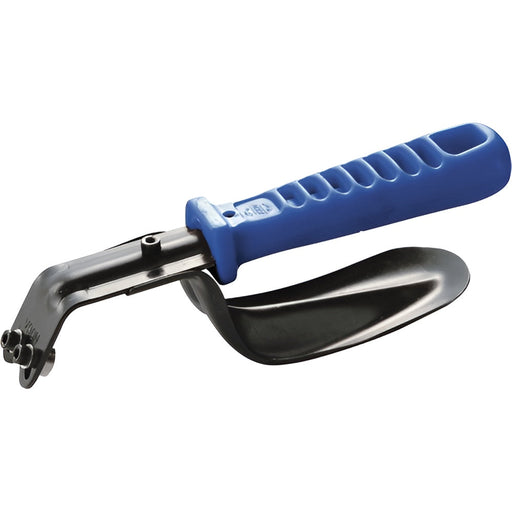 Ébavureur double 0-12 mm NNOGA - Quincaillerie G.H. Berger