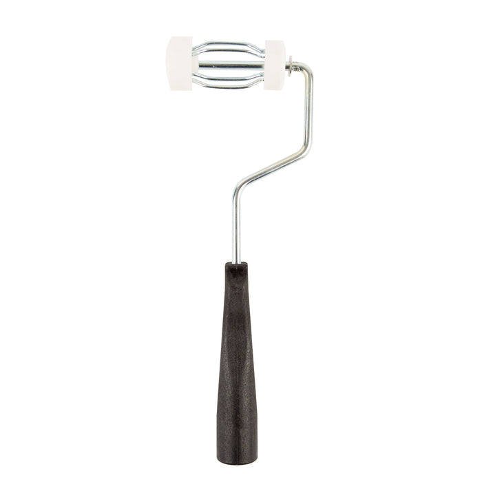 Monture pour rouleau 4"