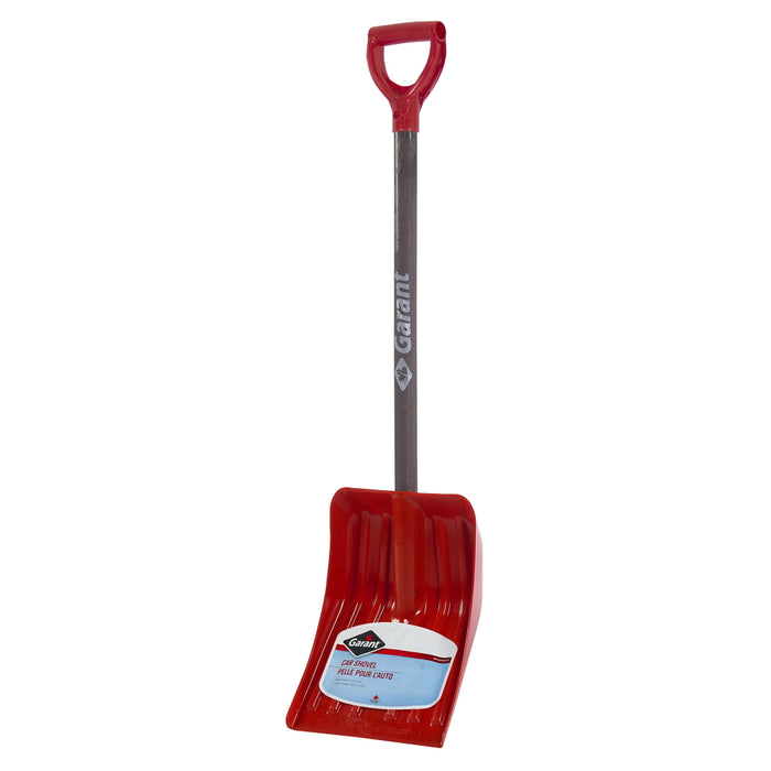 Pelle pour auto Nordic 9", en poly