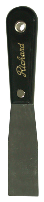 Couteau à mastic biseauté 1.25"