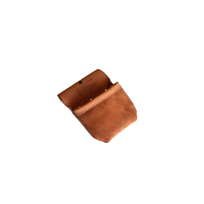 Petite poche à rabat (Naturel)