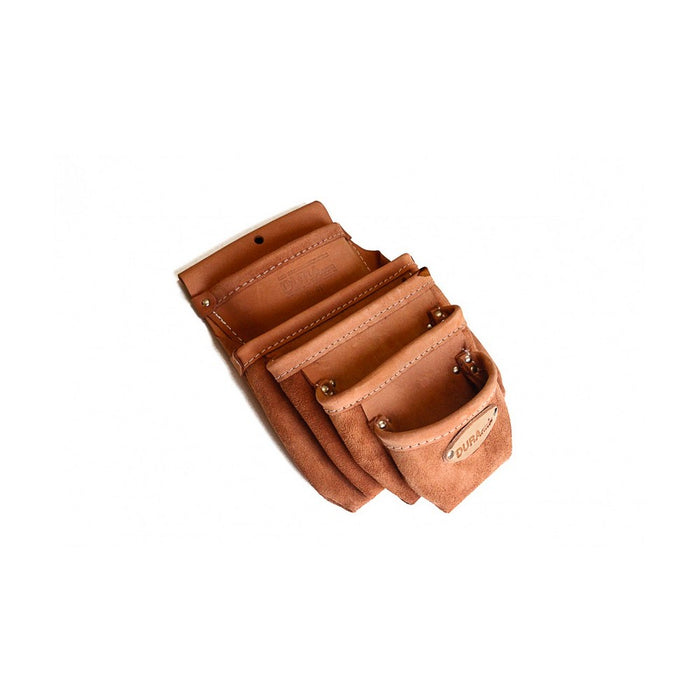 Sac à 5 pochettes (Naturel)