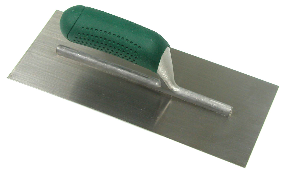 Truelle de finition 10"x4"