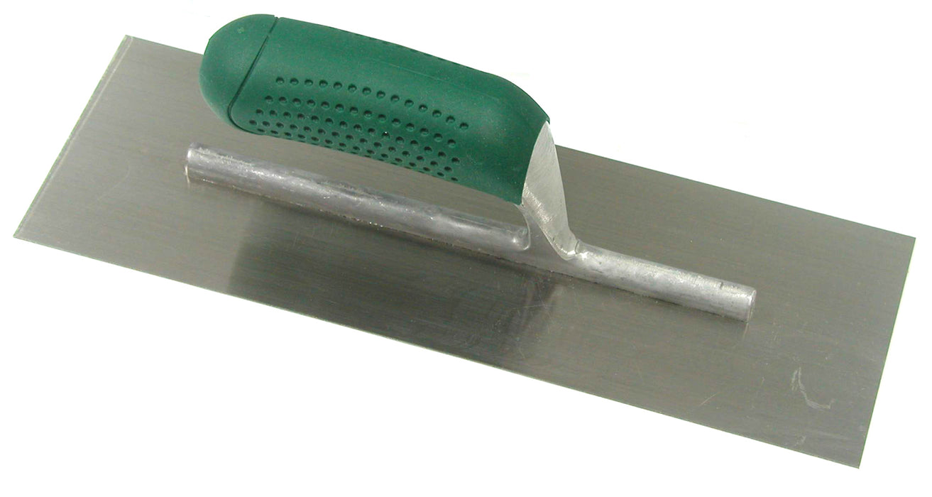 Truelle de finition 12"x4"