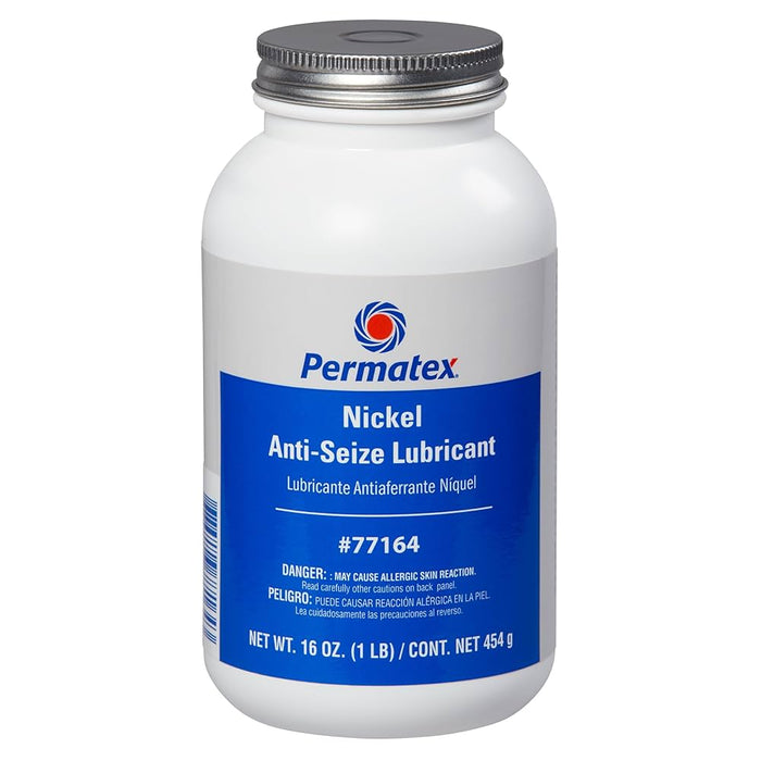 Lubrifiant anti-grippant - 454 g Permatex - Quincaillerie G.H. Berger