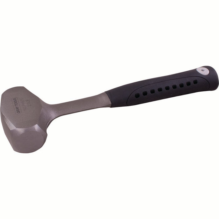 Masse forgée 4 lb