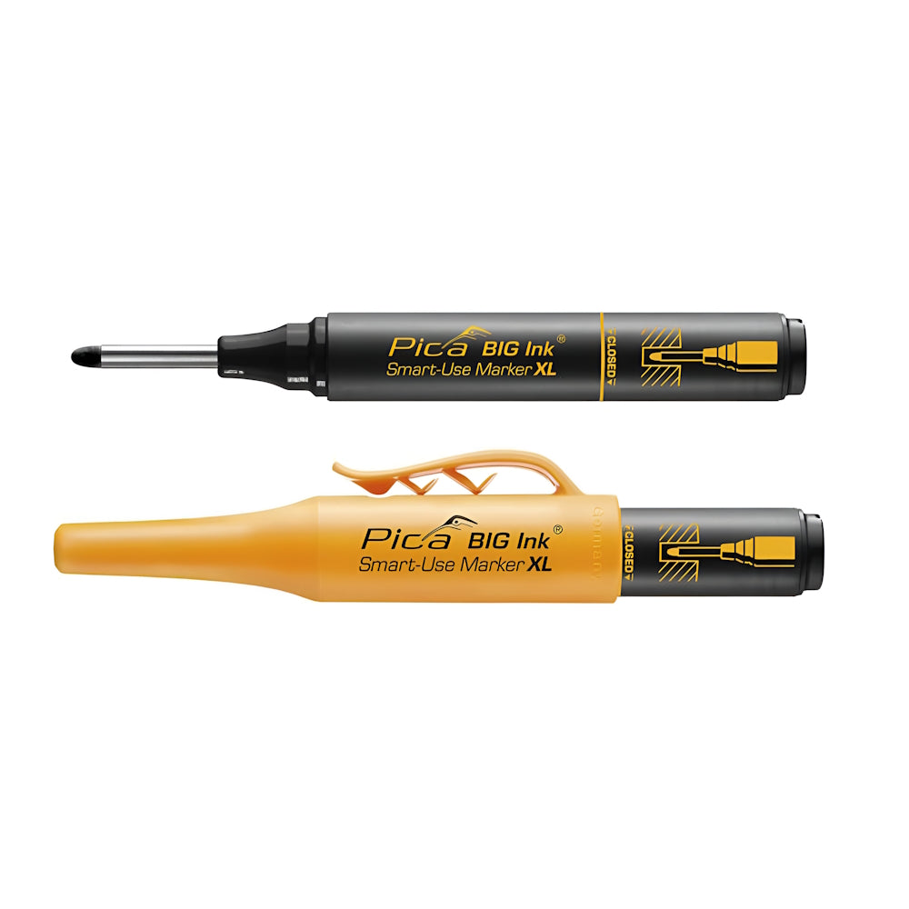 Crayons et cordeaux