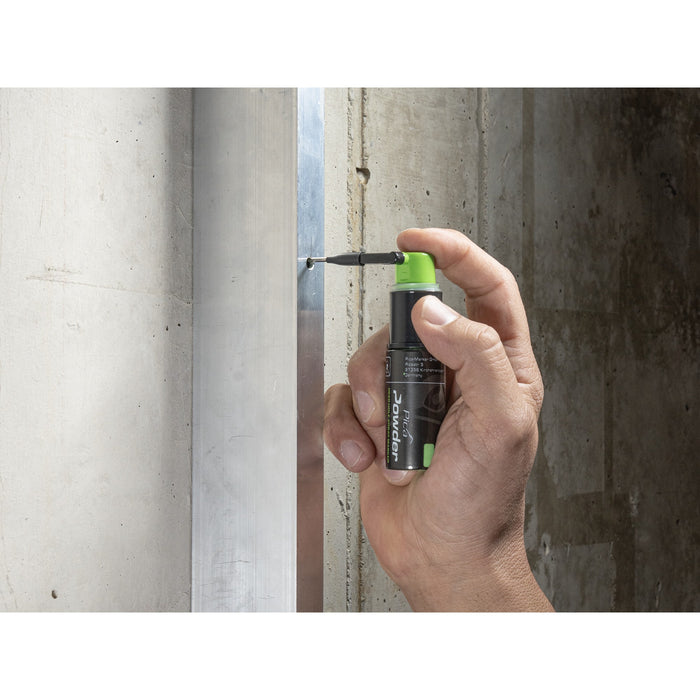 Marqueur vert à poudre Pica Powder  Pica