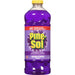 Nettoyant tout usage Pine-sol lavande - 1.41 L - Quincaillerie G.H. Berger