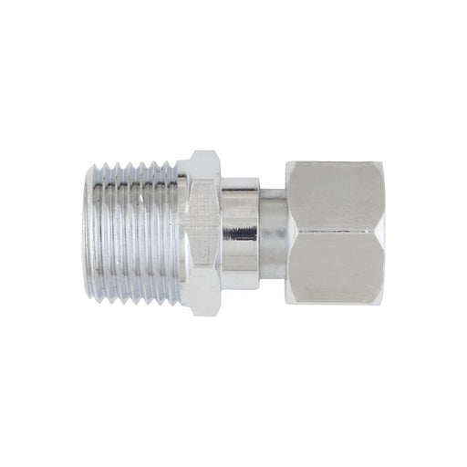 Adaptateur en laiton 3/8" comp X 3/8" NPT PlomSource - Quincaillerie G.H. Berger