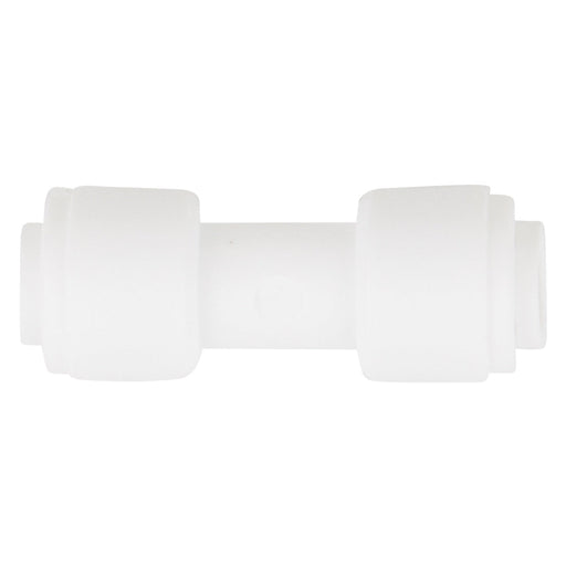 Manchon à connexion rapide en polypropylène 3/8" X 3/8" PlomSource - Quincaillerie G.H. Berger