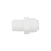 Adaptateur en plastique connexion rapide X MPT 1/4" PlomSource - Quincaillerie G.H. Berger