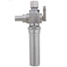 Valve angulaire 1/2" Pex X 3/8" comp avec antichocs PlomSource - Quincaillerie G.H. Berger