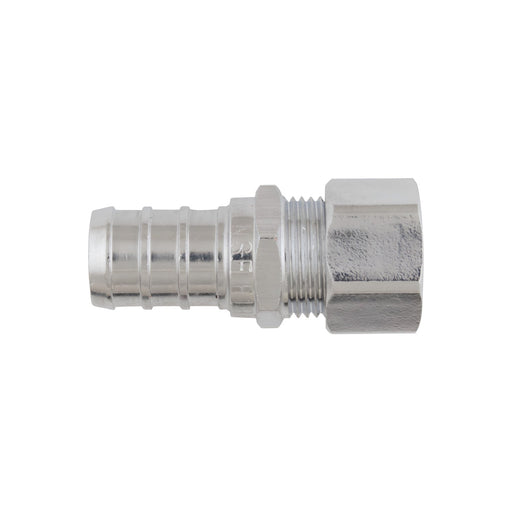 Adaptateur droit 1/2" Pex X 3/8" comp PlomSource - Quincaillerie G.H. Berger
