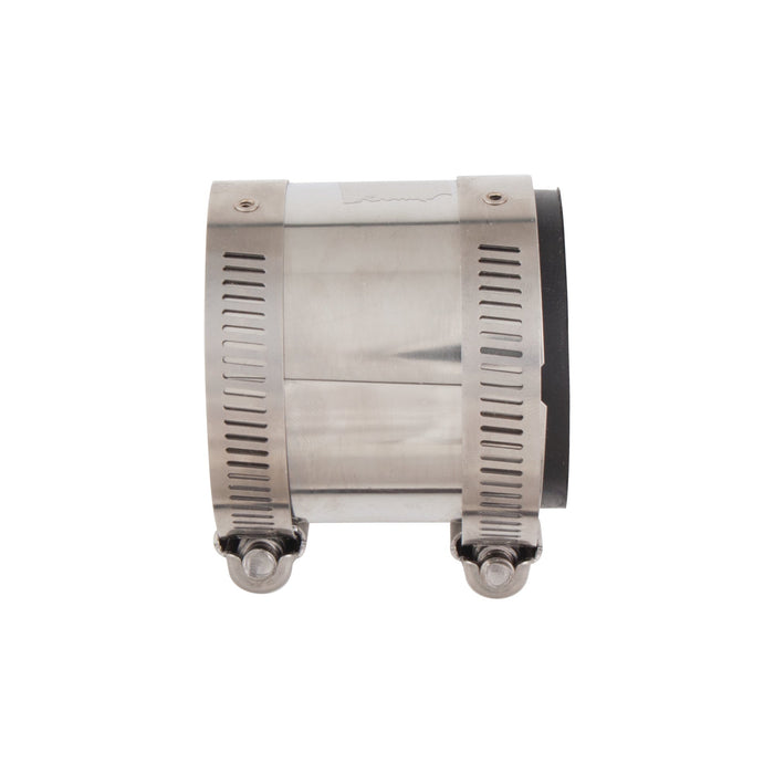 Manchon de transition 3" en caoutchouc PlomSource - Quincaillerie G.H. Berger