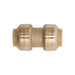 Manchon de connexion rapide Sharkbite 3/4" PlomSource - Quincaillerie G.H. Berger