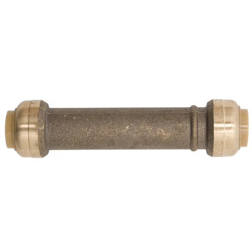 Manchon de réparation Sharkbite 3/4" PlomSource - Quincaillerie G.H. Berger