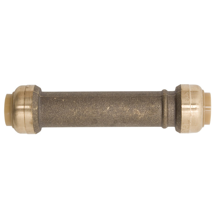 Manchon de réparation Sharkbite 3/4" PlomSource - Quincaillerie G.H. Berger