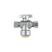 Valve à bille 1/4" Sharkbite à 3/8" comp PlomSource - Quincaillerie G.H. Berger