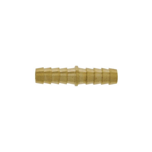 Raccord en laiton 3/8" cannelé à 3/8" cannelé PlomSource - Quincaillerie G.H. Berger
