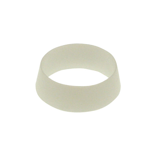 Bague de compression en plastique 1/4" - Paquet de 3 PlomSource - Quincaillerie G.H. Berger