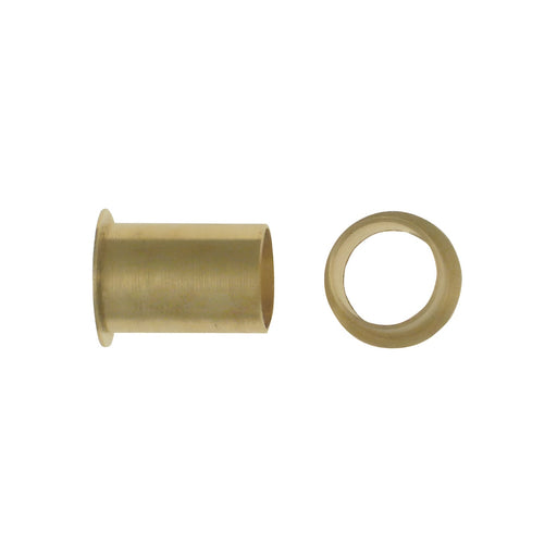 Insertion de compression en laiton 3/8" PlomSource - Quincaillerie G.H. Berger