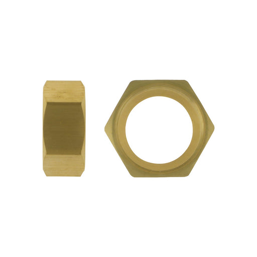 Écrou de compression 3/8" PlomSource - Quincaillerie G.H. Berger