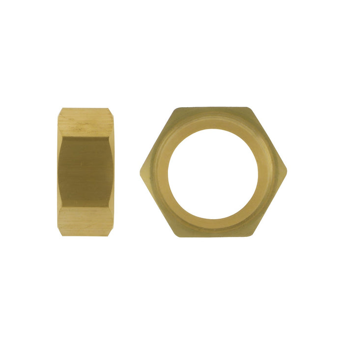 Écrou de compression 3/8" PlomSource - Quincaillerie G.H. Berger