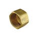 Capuchon de laiton compression 3/8" PlomSource - Quincaillerie G.H. Berger