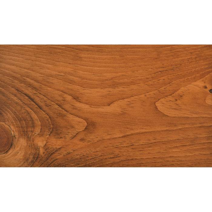Échantillon d'huile de finition extérieure pour bois Pareo -  Renard - 20 mL