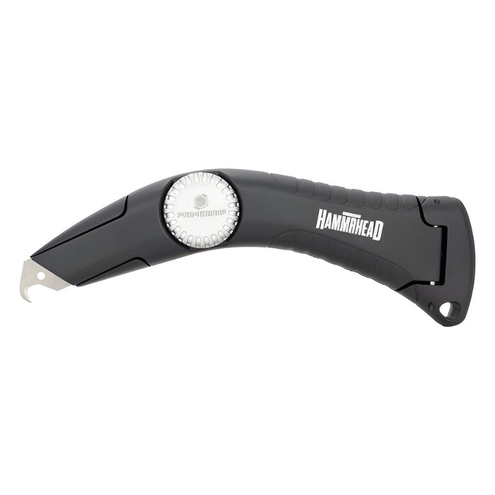 Couteau pour couvreur HAMMERHEAD