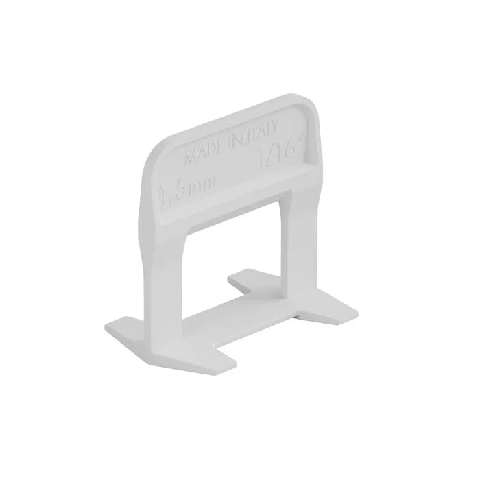 Espaceurs Raimondi EVO pour céramique 1.5 mm - Paquet de 250 Raimondi