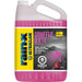 Lave-glace rose brise d'été Rain-X Ultraclair - 3.78 L - Quincaillerie G.H. Berger