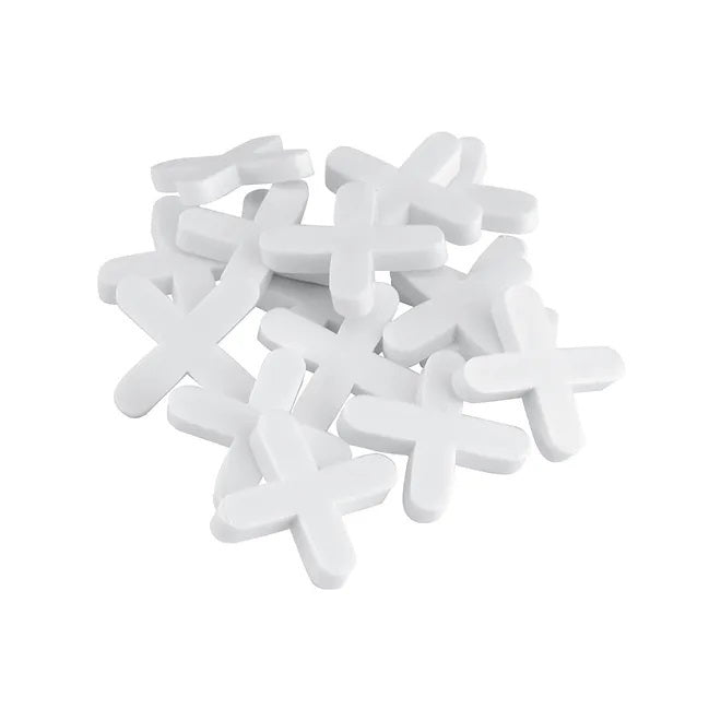 Croisillions flexibles 3/16" - Paquet de 200 Richard