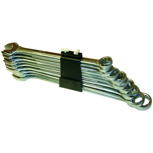 Ensemble de 10 clés combinées SAE 1-5/16" - 2" Rodac - Quincaillerie G.H. Berger