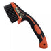 Brosse en acier robuste 8-1/2" ROK - Quincaillerie G.H. Berger