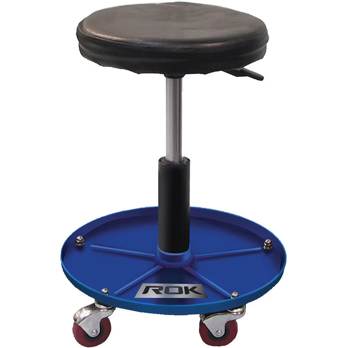 Banc ajustable pivotant rembourré ROK - Quincaillerie G.H. Berger