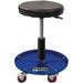 Banc ajustable pivotant rembourré ROK - Quincaillerie G.H. Berger