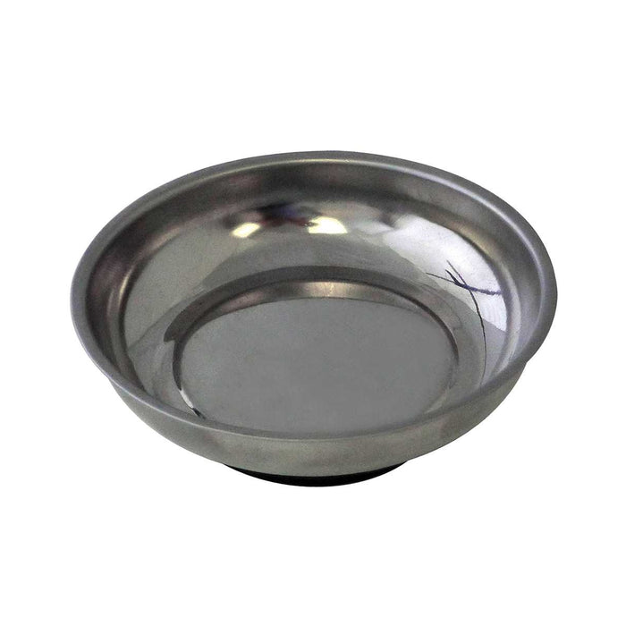 Plateau magnétique circulaire