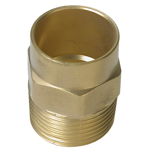 Adaptateur mâle F-MFIL 1/2" BOW - Quincaillerie G.H. Berger