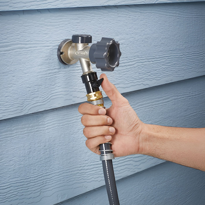 Vanne d'arrêt en laiton 871104-5001 - GILMOUR