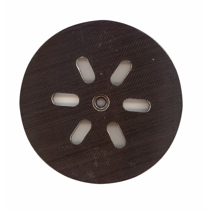 Tampon autoagrippant 6" (pour Bosch 1250DEVS, 3727DEVS et ROS65VC)